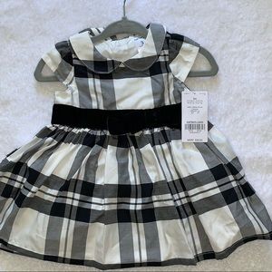 Baby Girl Carter’s Dress